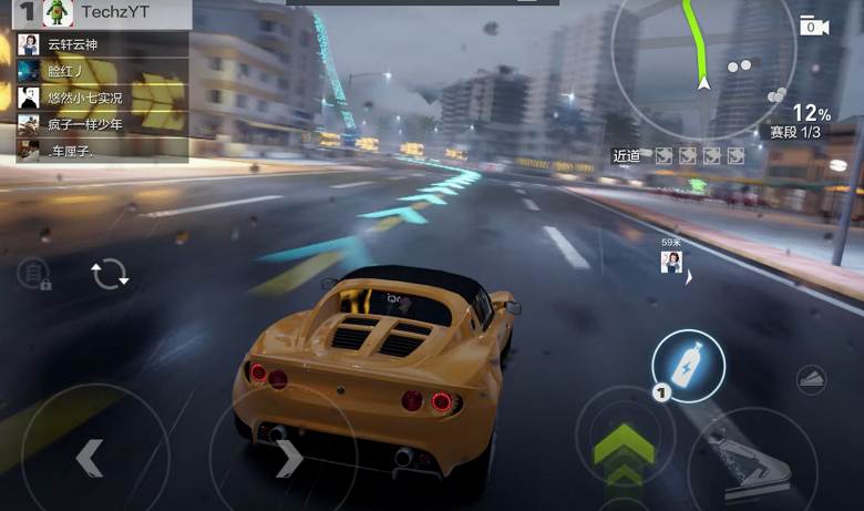 «Выглядит великолепно», «Геймплей потрясающий», — поклонники хвалят новую часть Need for Speed на Unreal Engine 4